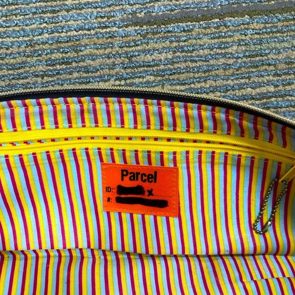 Parcel keyboard handbag Y2K - Picture 4 of 7